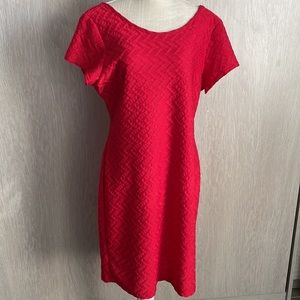 Sharagano Women’s Dress Size 16